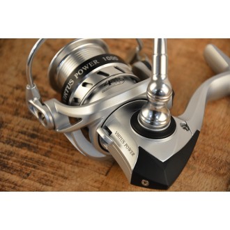 Naviják Ryobi Virtus Power 1000