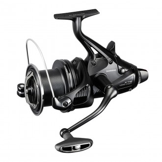 Naviják Shimano Big Baitrunner LC 14000 XTB