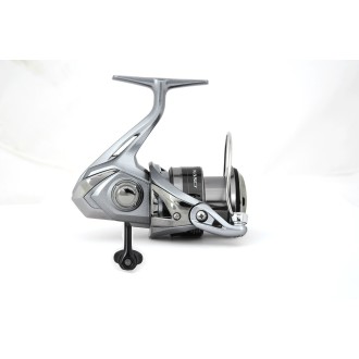 Naviják Shimano Nasci FC 2500