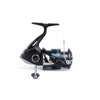 Naviják Shimano Nexave FI 2500
