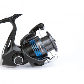 Naviják Shimano Nexave FI 2500