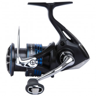 Naviják Shimano Nexave FI 2500