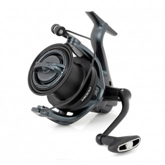 Naviják Shimano Speedmaster 14000 XTC