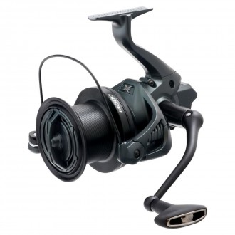 Naviják Shimano Speedmaster 14000 XTC