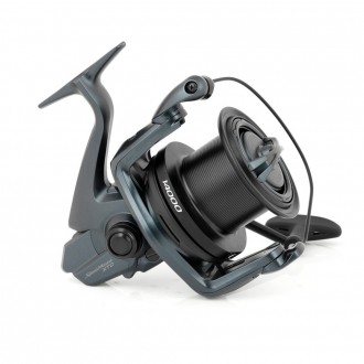 Naviják Shimano Speedmaster 14000 XTC