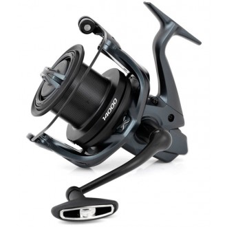 Naviják Shimano Speedmaster 14000 XTC