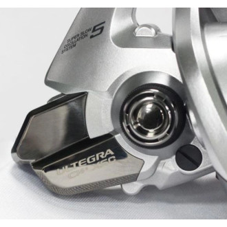 Naviják Shimano Ultegra CI4+ 5500 XCS