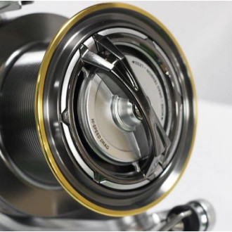 Naviják Shimano Ultegra CI4+ 5500 XCS