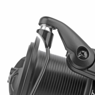 Naviják Sonik Kraft Carp Reel 14000