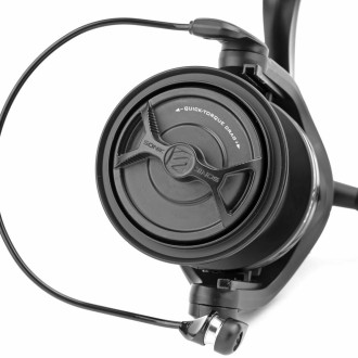 Naviják Sonik Kraft Carp Reel 14000