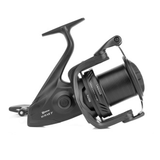 Naviják Sonik Kraft Carp Reel 14000