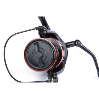 Naviják Sonik SK-47 Carbon 10000