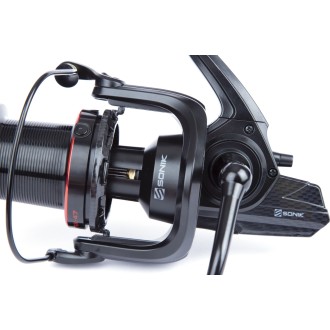 Naviják Sonik SK-47 Carbon 10000