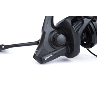 Naviják Sonik Xtractor+ 5000