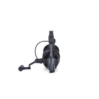 Naviják Sonik Xtractor+ Carbon 5000