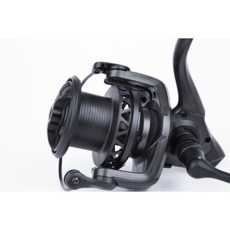 Naviják Sonik Xtractor+ Carbon 5000