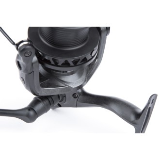 Naviják Sonik Xtractor+ Carbon 5000