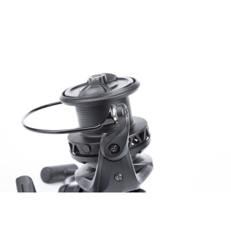 Naviják Sonik Xtractor+ Carbon 5000