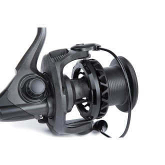 Naviják Sonik Xtractor+ Carbon 5000