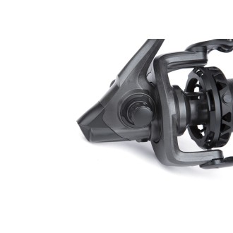 Naviják Sonik Xtractor+ Carbon 5000