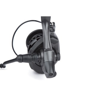 Naviják Sonik Xtractor+ Carbon 5000
