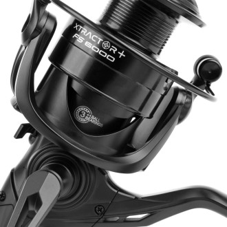 Naviják Sonik Xtractor+ FS 6000