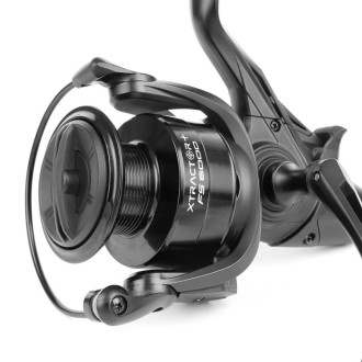 Naviják Sonik Xtractor+ FS 6000