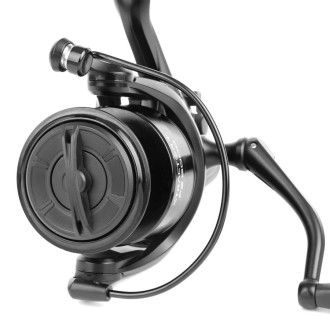 Naviják Sonik Xtractor+ FS 6000