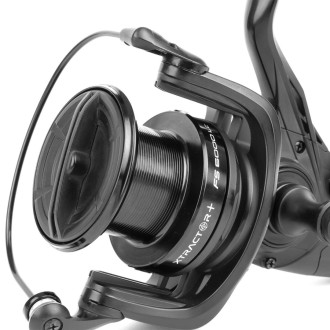 Naviják Sonik Xtractor+ FS 6000 LC