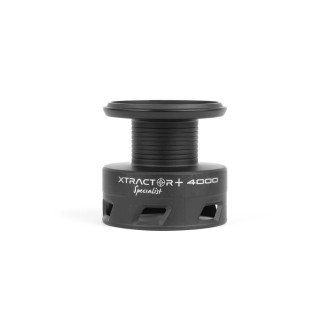 Naviják Sonik Xtractor+ Specialist 4000
