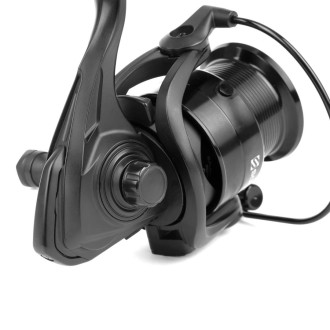 Naviják Sonik Xtractor+ Specialist 4000