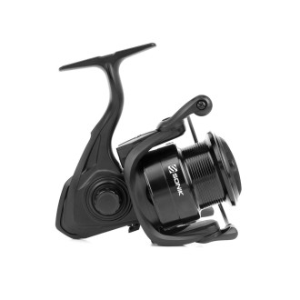 Naviják Sonik Xtractor+ Specialist 4000