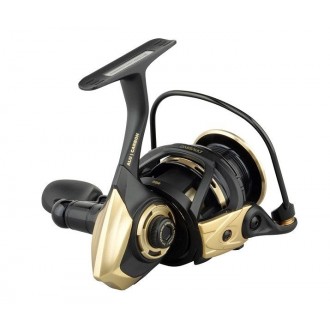 Naviják Spro Dassault 4000