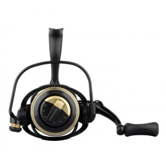 Naviják Spro Dassault 4000