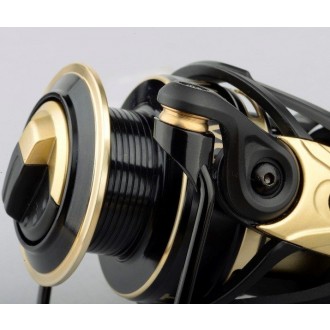 Naviják Spro Dassault 4000