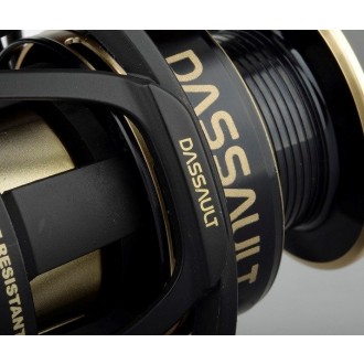 Naviják Spro Dassault 4000