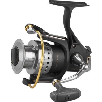 Naviják Spro Passion 730