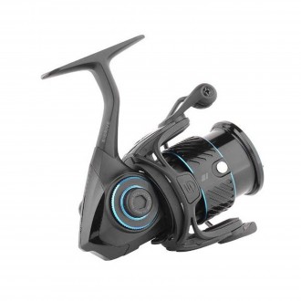Naviják Spro SP1 3000