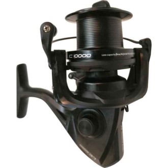 Naviják Tandem Baits Enforcer LC 10000