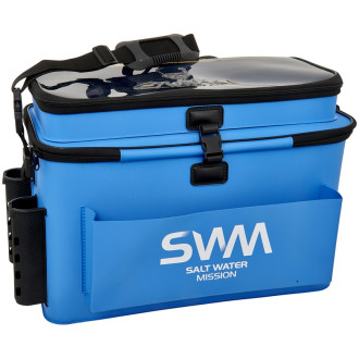 Nepromokavý box Gunki Bakkan SWM Big Space