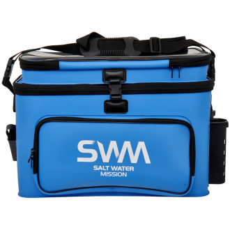 Nepromokavý box Gunki Bakkan SWM Big Space