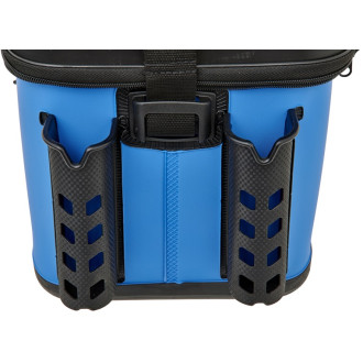 Nepromokavý box Gunki Bakkan SWM Hard Lid 40