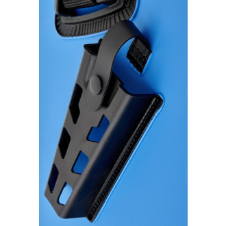 Nepromokavý box Gunki Bakkan SWM Hard Lid 40