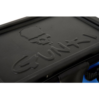Nepromokavý box Gunki Bakkan SWM Hard Lid 40
