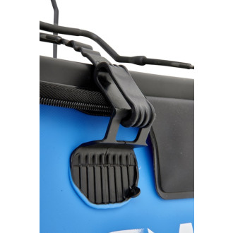 Nepromokavý box Gunki Bakkan SWM Hard Lid 40