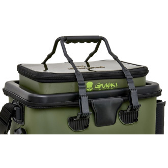 Nepromokavý box Gunki Safe Bag Lid