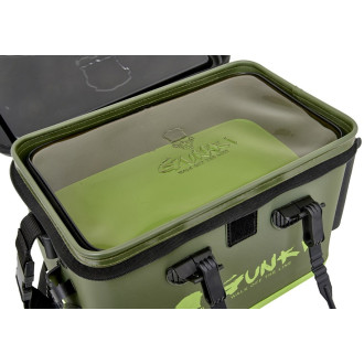 Nepromokavý box Gunki Safe Bag Lid