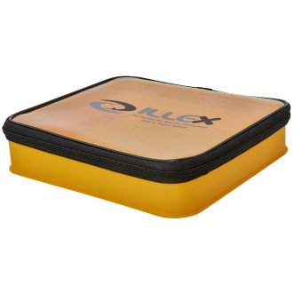 Nepromokavý box Gunki Safe Bag Slim ML Yellow