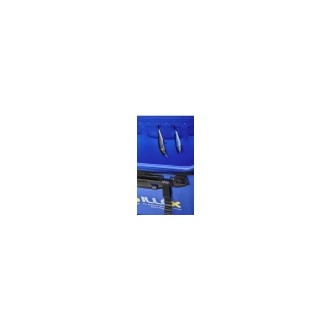 Nepromokavý box Illex Bakkan Boat 33 Blue