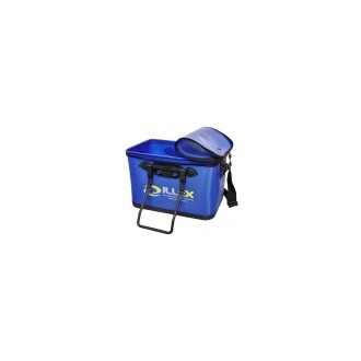 Nepromokavý box Illex Bakkan Boat 40 Blue